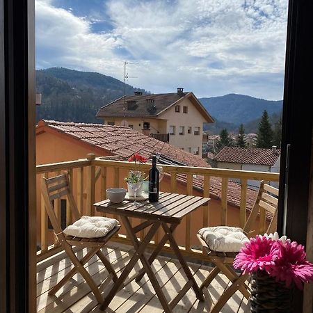 Apartamento Acogedor Sant Joan de les Abadesses Eksteriør bilde
