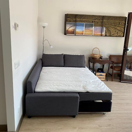 Apartamento Acogedor Sant Joan de les Abadesses Eksteriør bilde