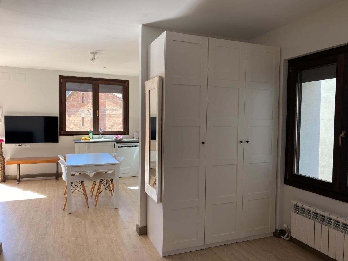 Apartamento Acogedor Sant Joan de les Abadesses Eksteriør bilde