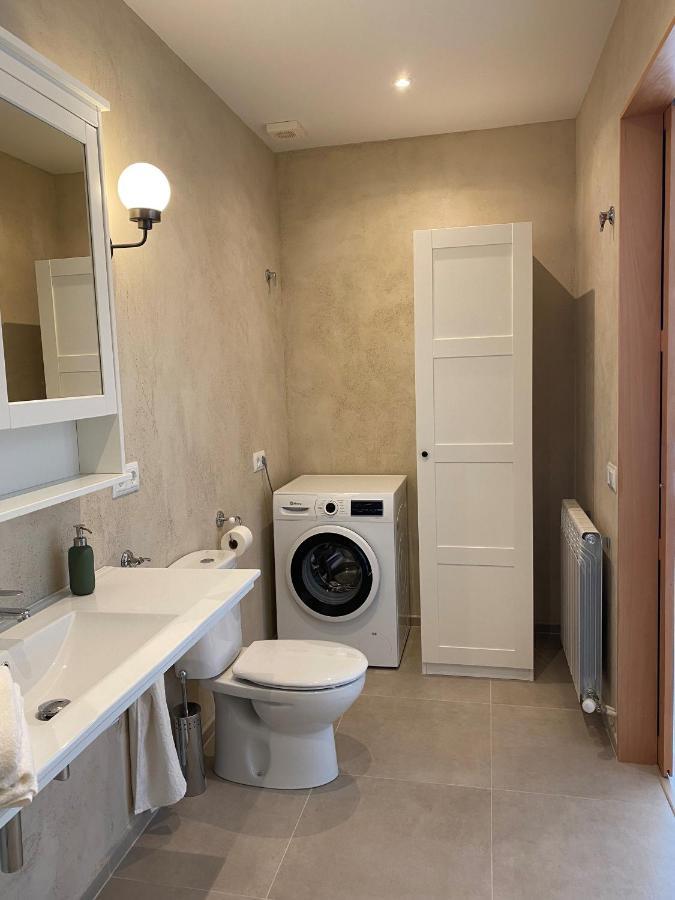 Apartamento Acogedor Sant Joan de les Abadesses Eksteriør bilde