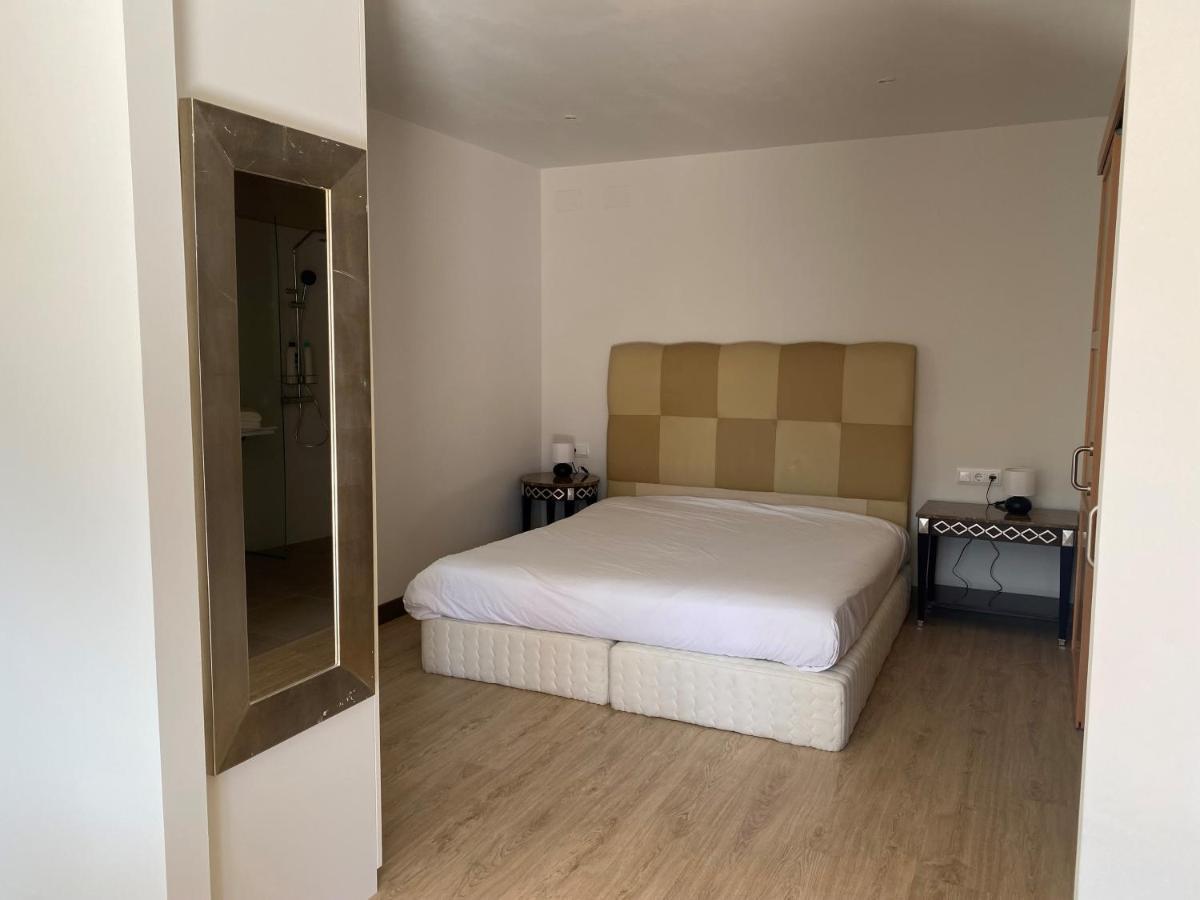 Apartamento Acogedor Sant Joan de les Abadesses Eksteriør bilde